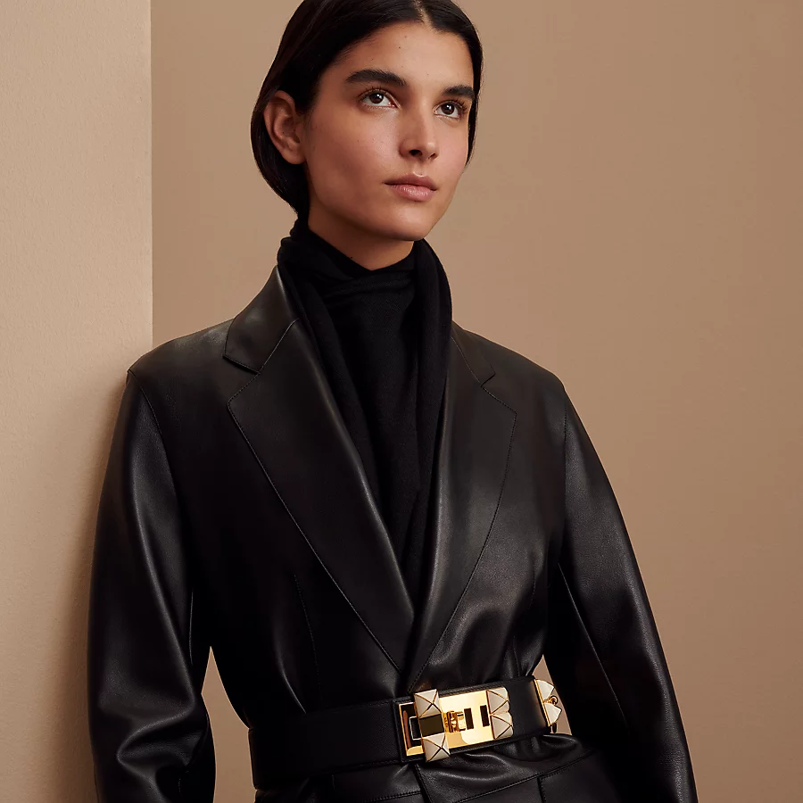 Collier de Chien 50 belt - Image 2